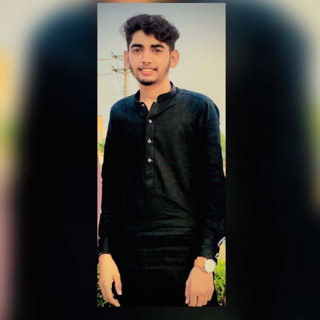 Muhammad Afzaal Bhati Urdu Typing