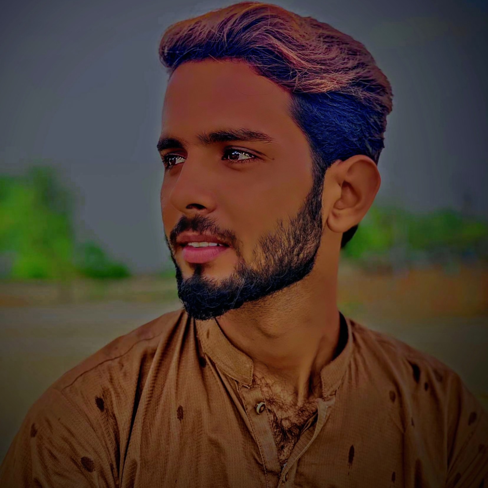 M Furqan Acting, Game Art, Sports, Public Speaking, Phone Support