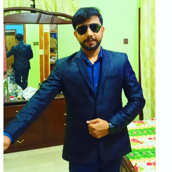 Ihsan Ali English Typing, MS Office, Data Entry, Excel, Photo Editing, Call Center, JDF, PDF, CV Design, Microsoft Word