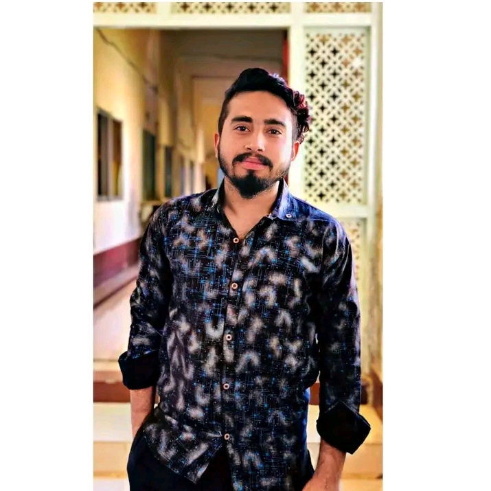 Ahmed Shaikh English Typing, MS Office, Photo Editing, Templates, YouTube Video Editing, Education & Tutoring, Billing, Excel, Microsoft Word, Data Processing