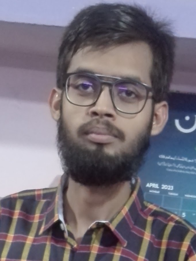 Muhammad Azeem Urdu Typing