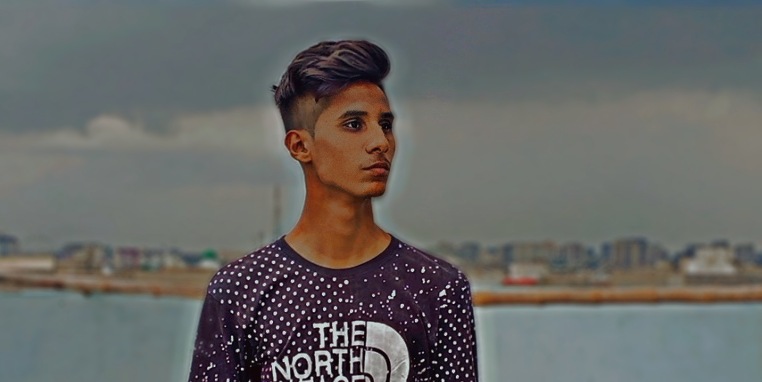 Huzaifa Khan English Typing, MS Office, Graphic Design, Illustrator