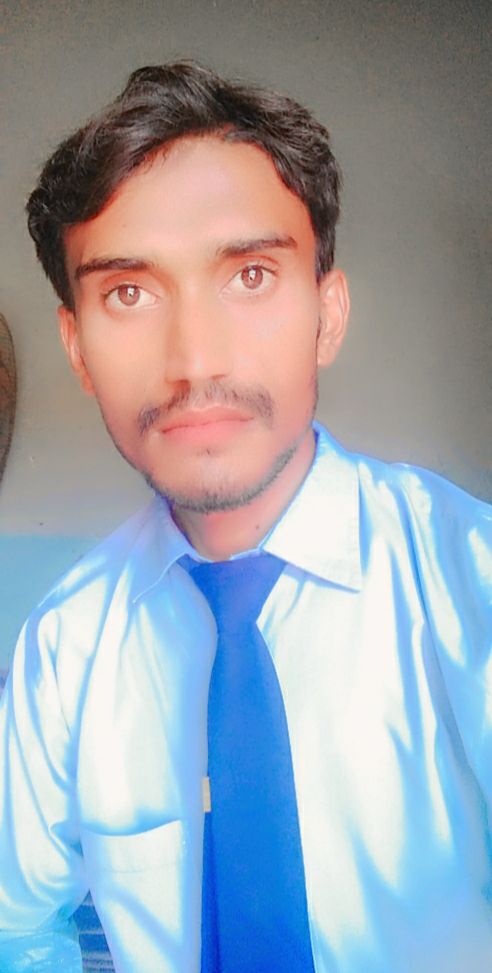 Muhammad Adnan MS Office, Graphic Design, Calligraphy, Photography, English Typing, Photo Editing, Canva