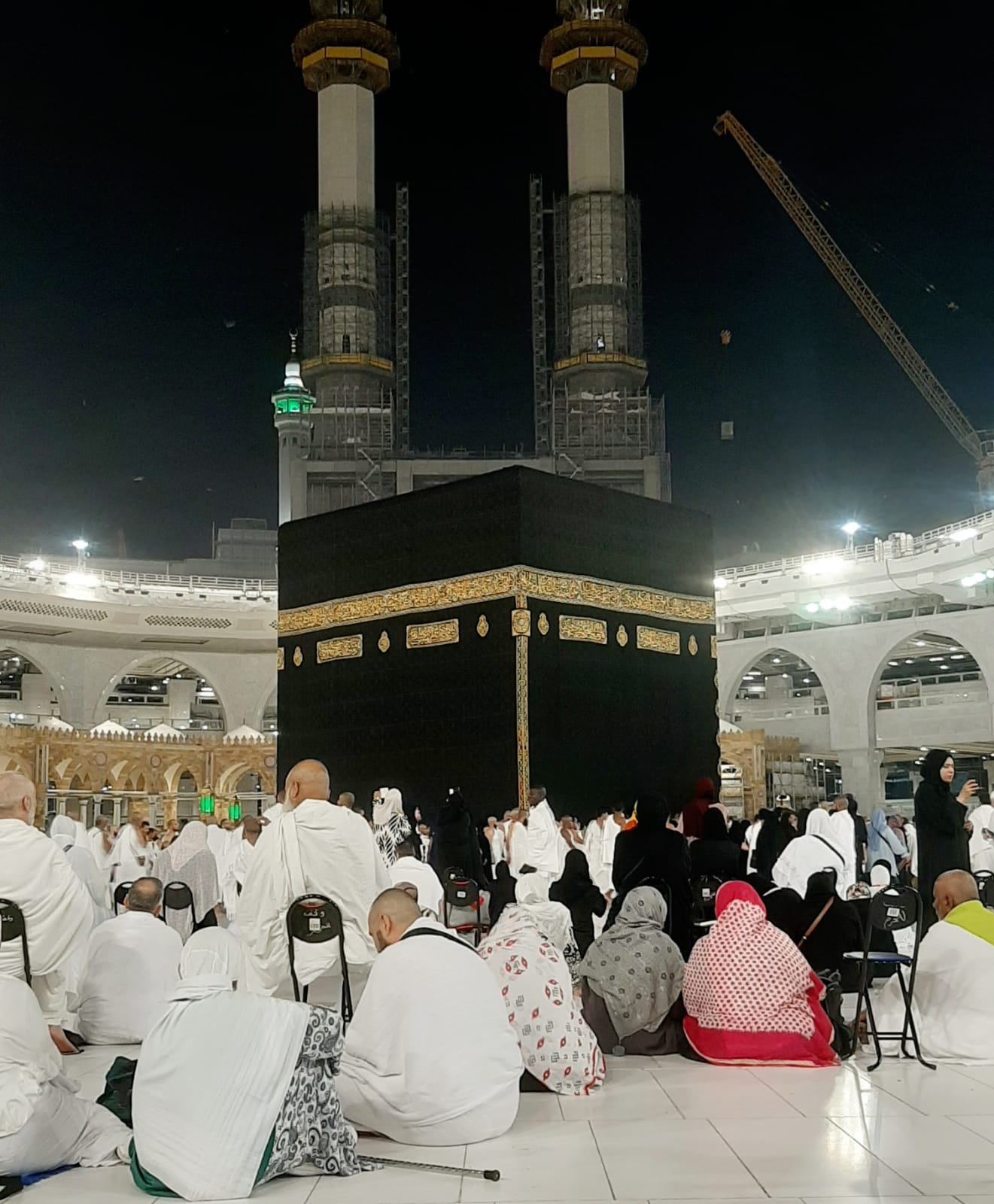 Country Manager Profile