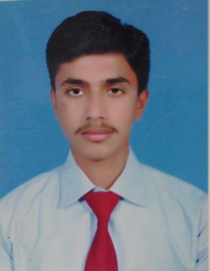 Mohsin Ali Profile Mohsin Ali Profile