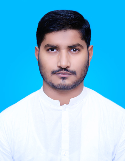 Muhammad Hamza Urdu Typing