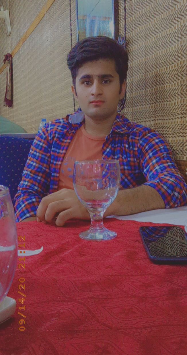 Ehtisham Ul Haq Management, Teaching