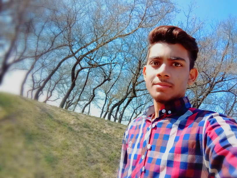 Muhammad Sameer Canva