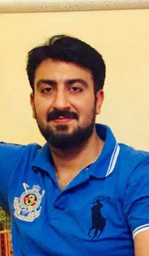 M Saad Saeed Health Care Management