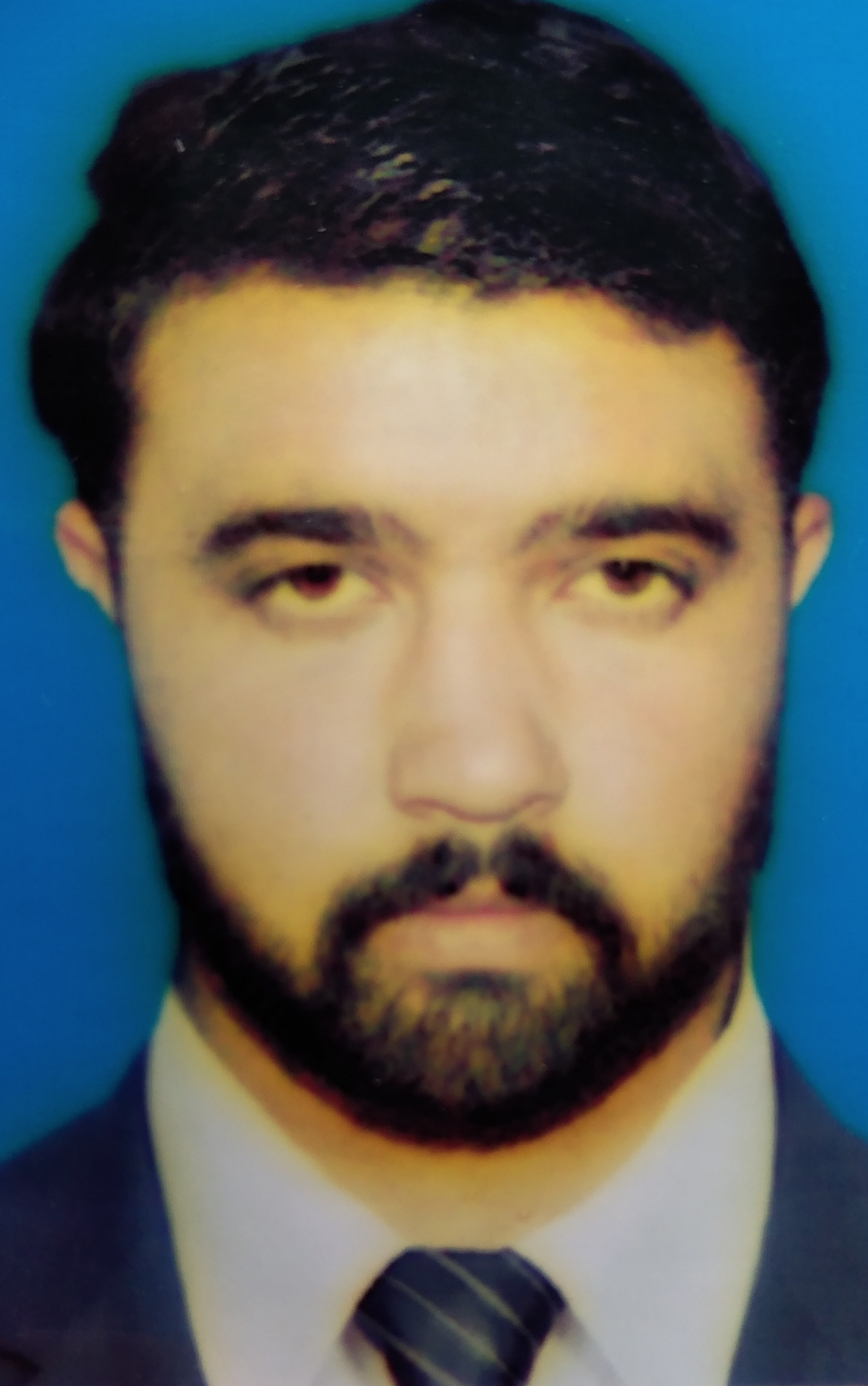 Osama Javaid Urdu Typing, English Typing, Driving, MS Office