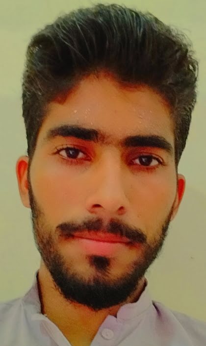 Husnain Ali MS Office