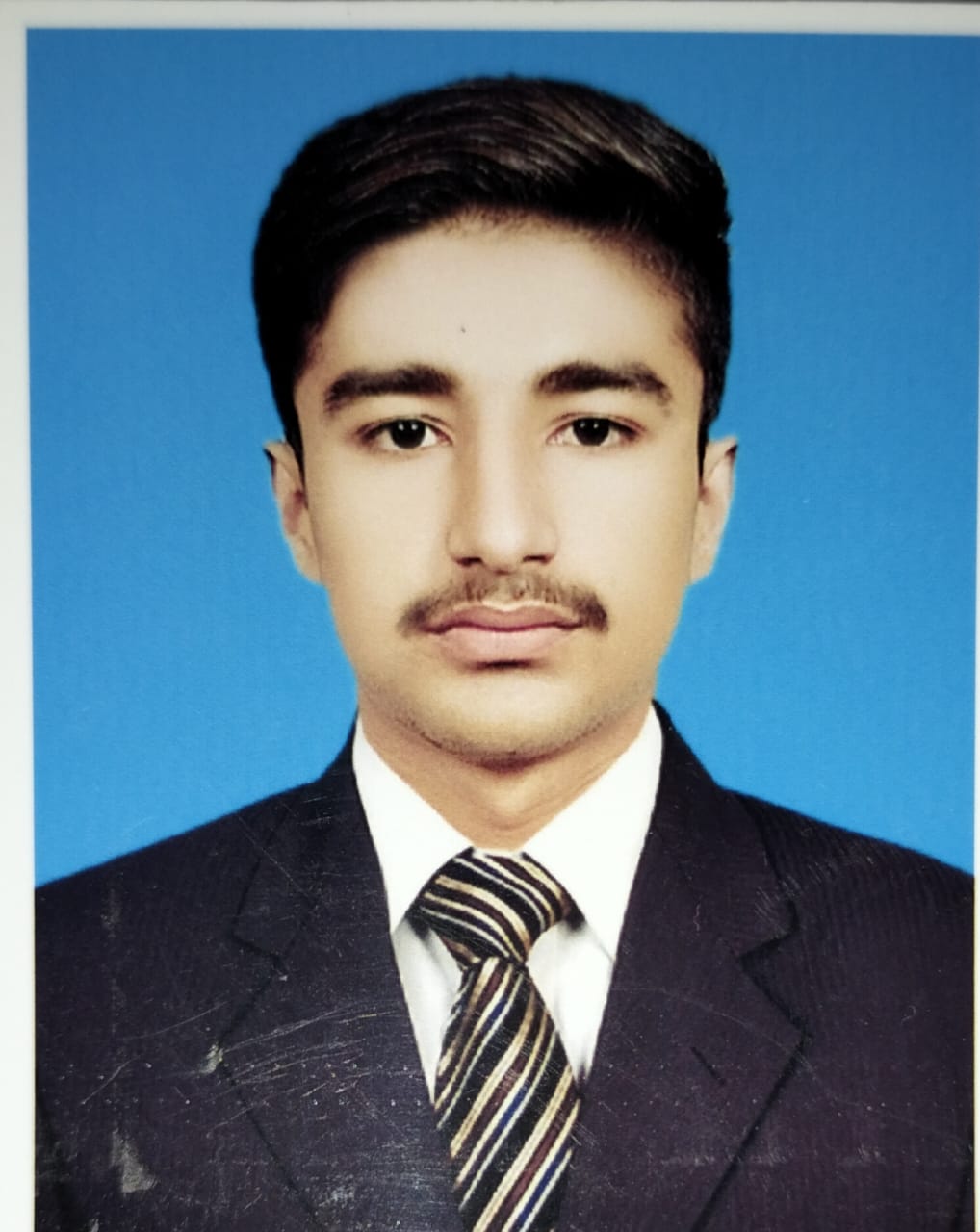 MOHAMMAD FAHEEM Reading Tutoring, English Typing, Urdu Typing, MS Office, Photo Editing, Word