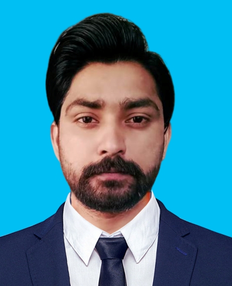 Muhammad Kashif English Typing, Urdu Typing, MS Office