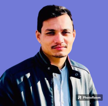 SYED BABAR SHAH MS Office