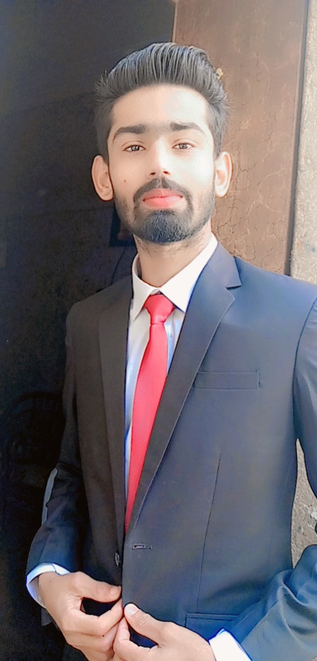 Kashan Mughal SEO, WordPress Design, Content Writing, Digital Marketing, Social Media Marketing