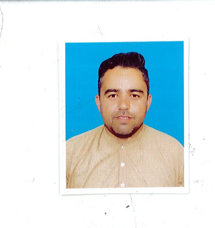 Saddam Hussain Customer Service, Accounting, Sales Management