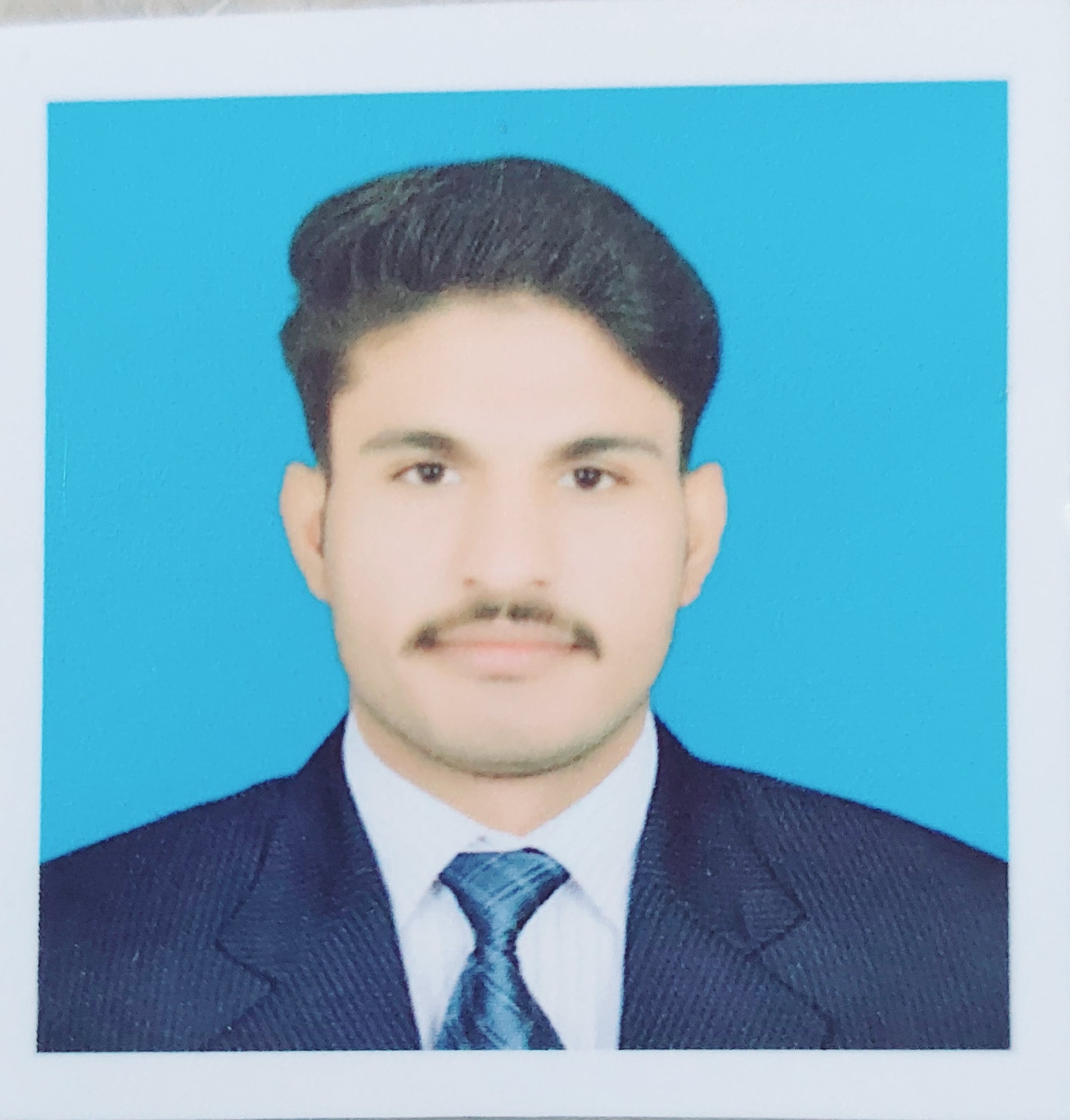 Samiullah Samiullah English Typing