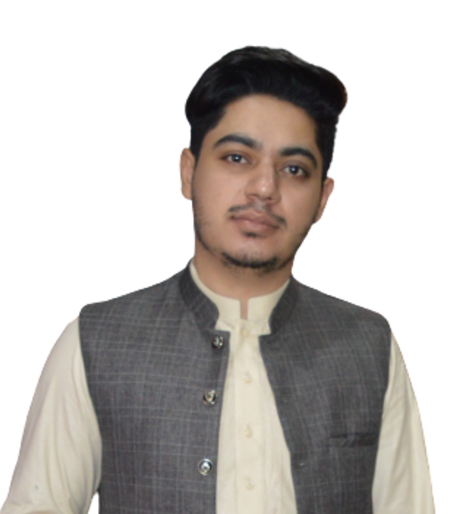 Muhammad Zubair Saleem English Typing, Digital Marketing, SEO
