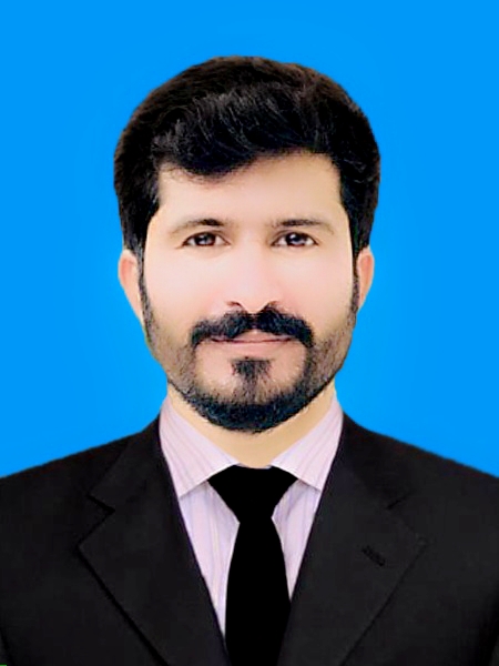 Muhammad Imran Khadim MS Office