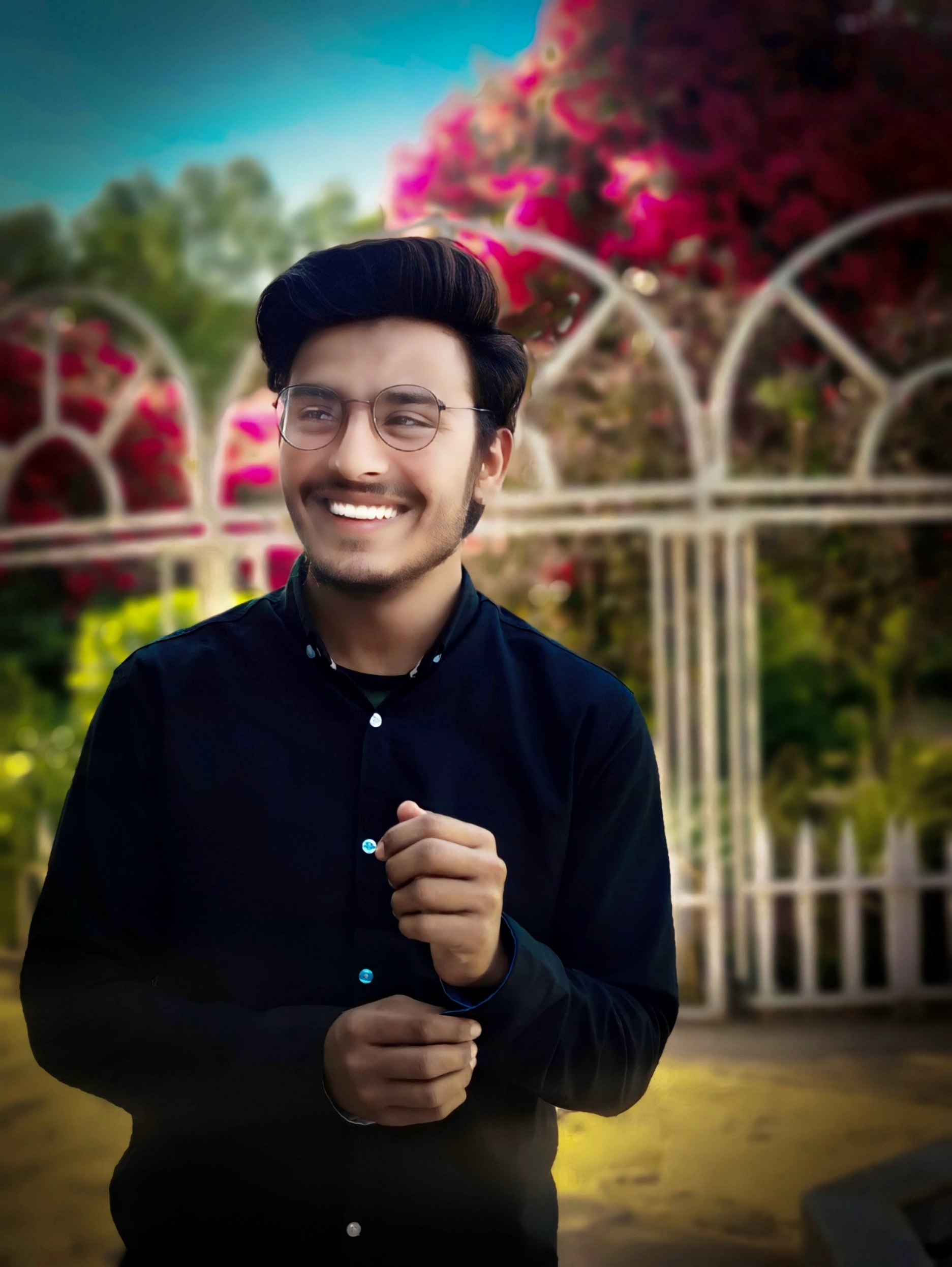 Muhammad Moazzam Hussain Urdu Typing, English Typing, Music, Photo Editing, Video Editing, Automotive Engineering, Background Removal