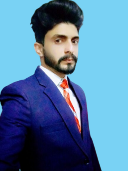 Muhammad Bilal MS Office, English Typing, Excel, Email Handling, Data Entry, Oracle, PDF, General Office, Word, Urdu Typing