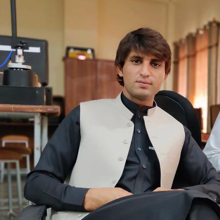 Jasim Shahbaz Industrial Design