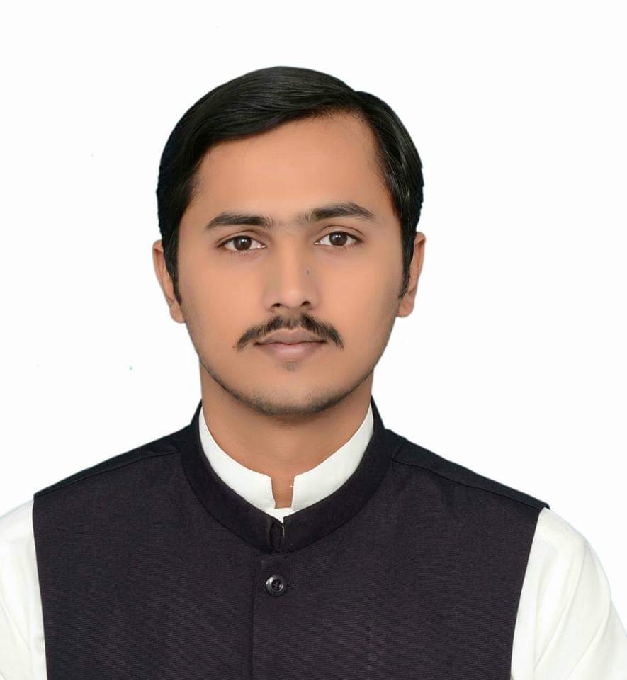 Muhammad Ismail Qureshi Profile Muhammad Ismail Qureshi Profile