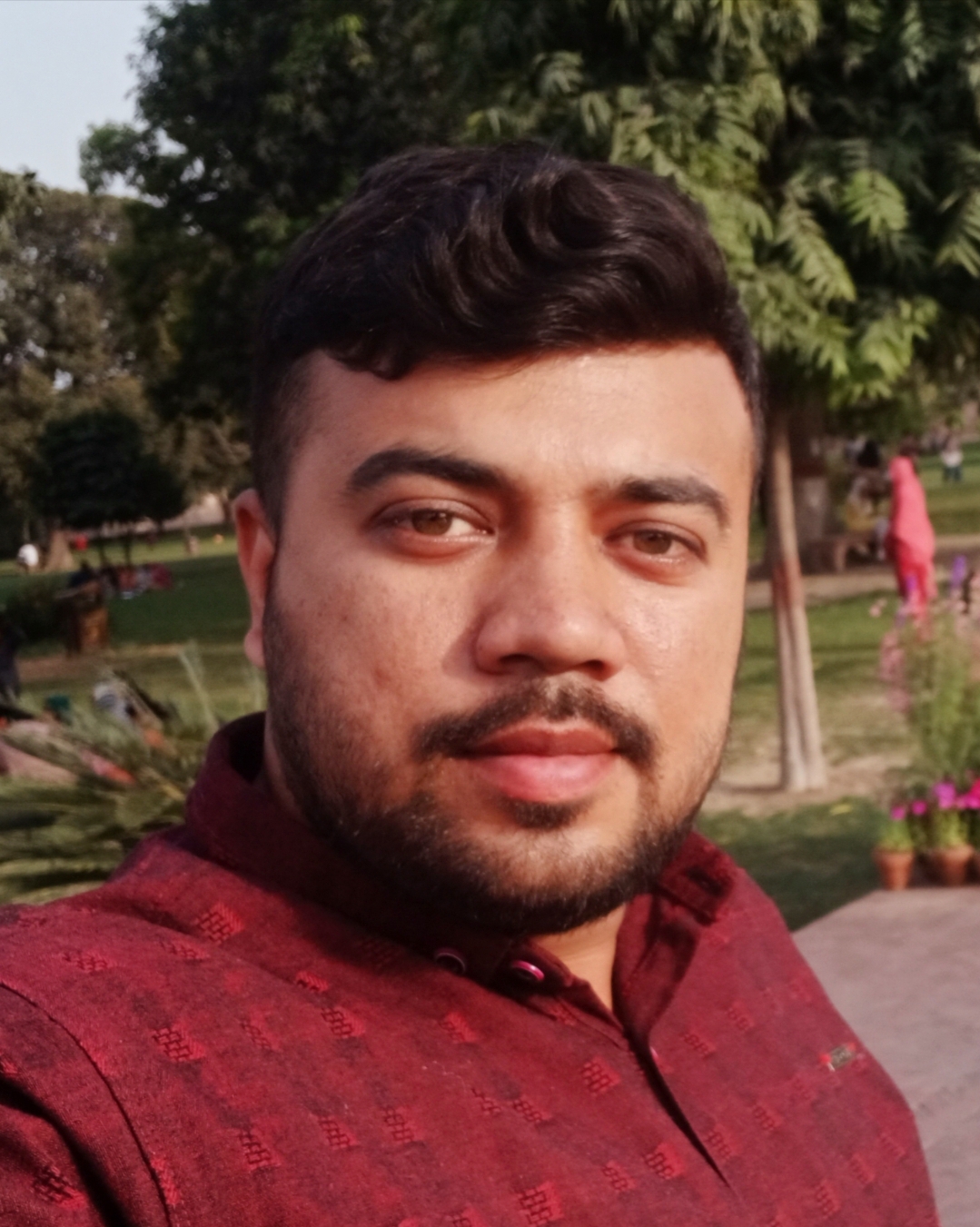 Ali Raza Profile Ali Raza Profile