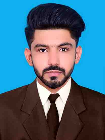 Muhammad Faisal Farooq Profile