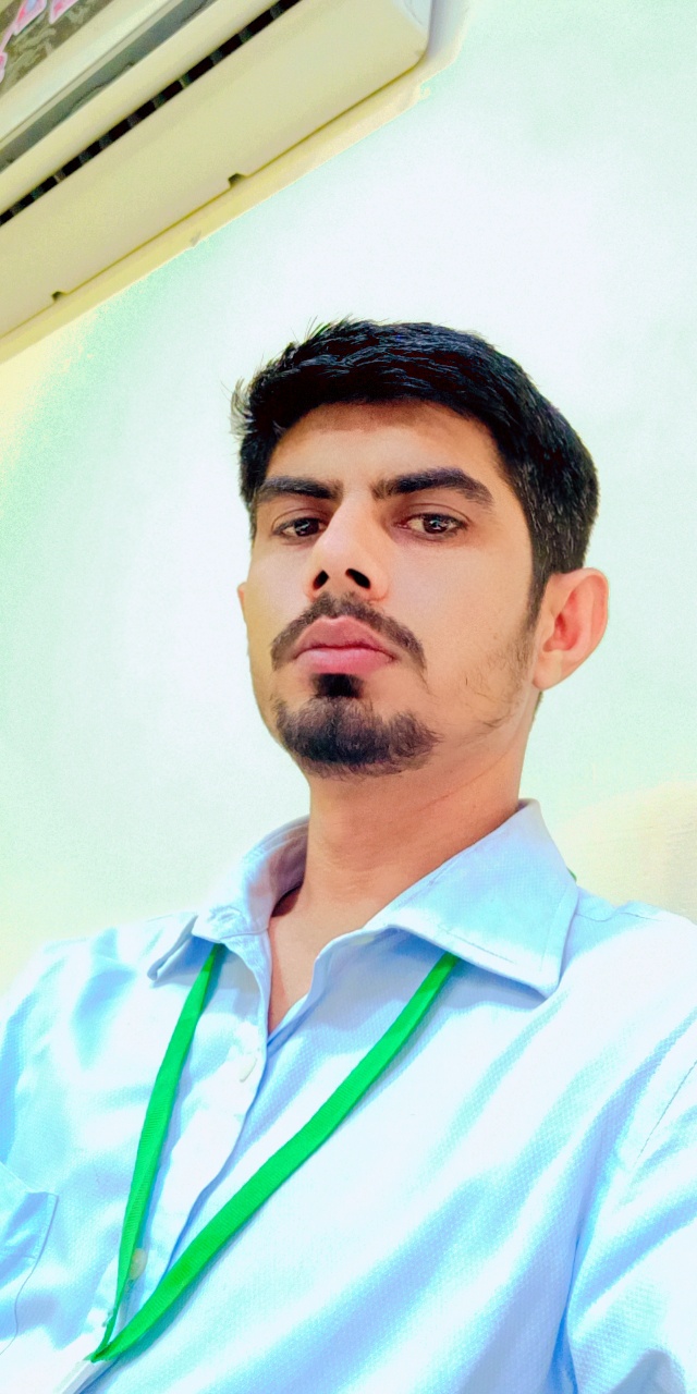 Muhammad Zeeshan Profile Muhammad Zeeshan Profile