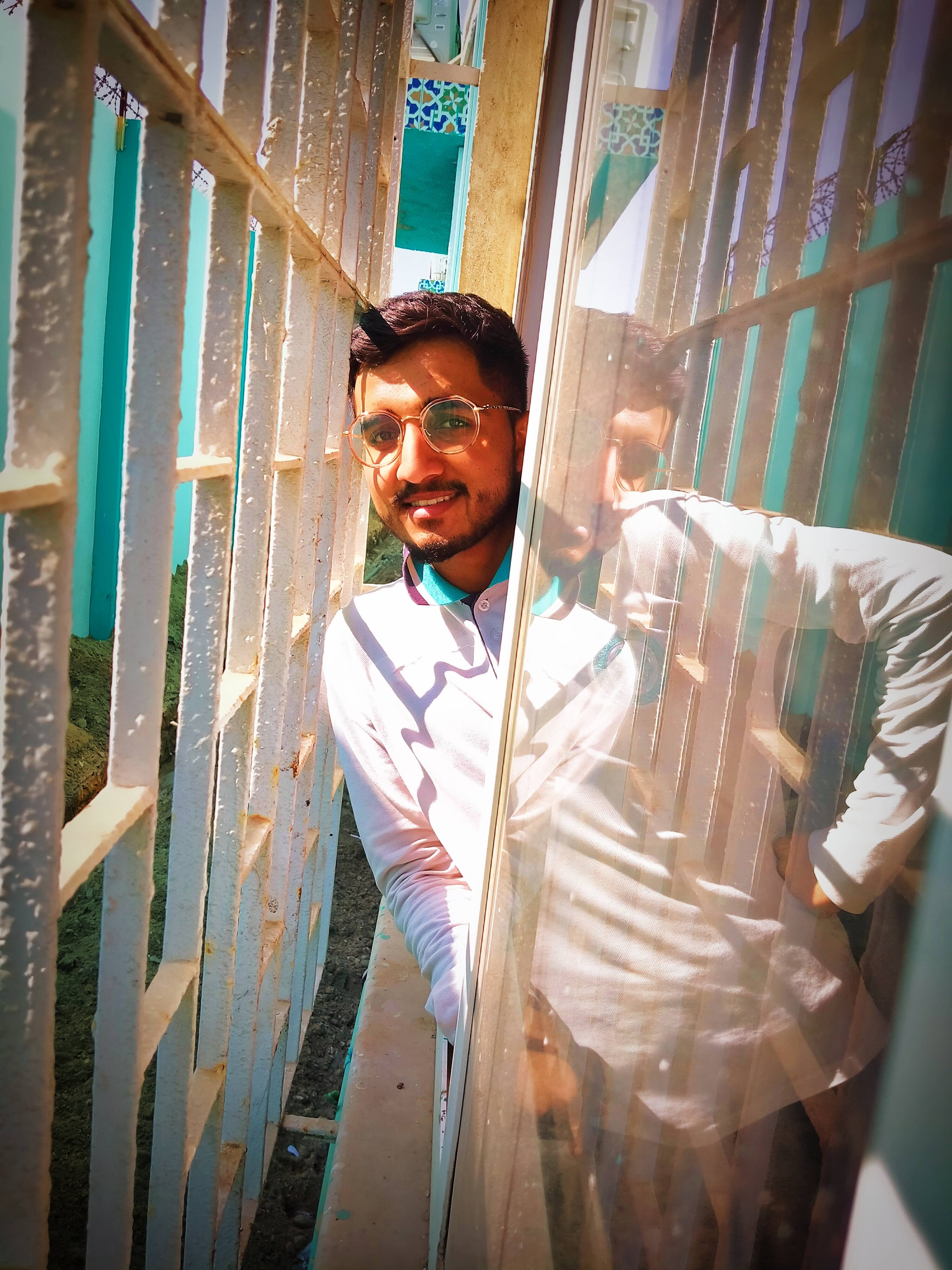 Imran Rafiq MS Office, Communications