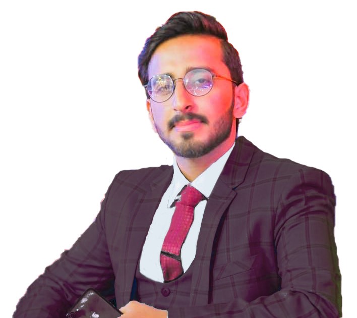 Ali Waqas Khalid Profile Ali Waqas Khalid Profile