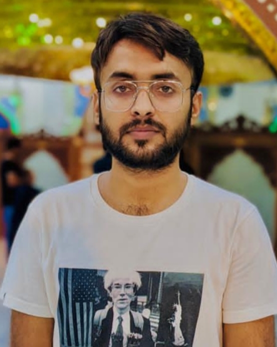 Abdul Basit Khokhar Profile Abdul Basit Khokhar Profile