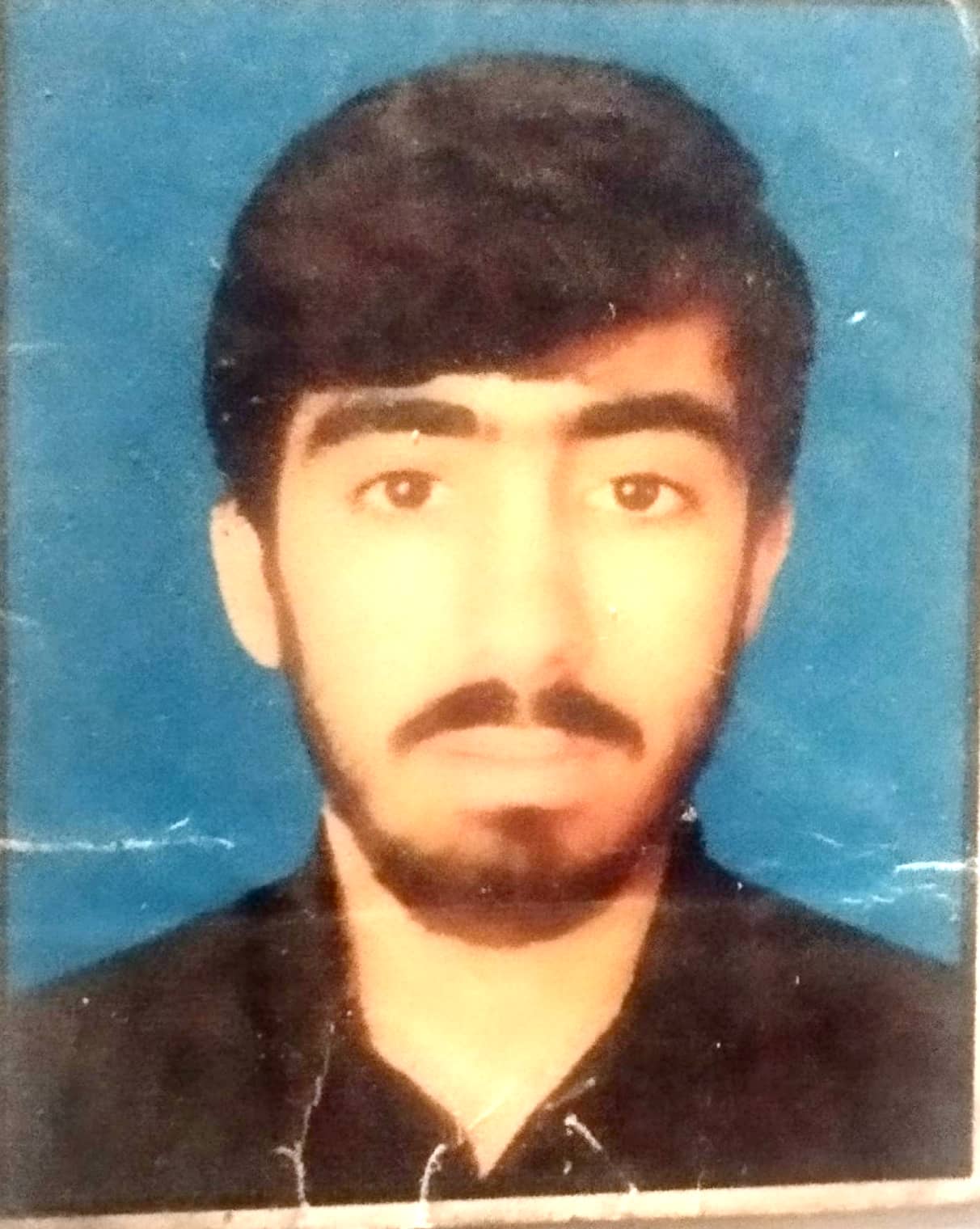 Sayed Ali Hussain Profile