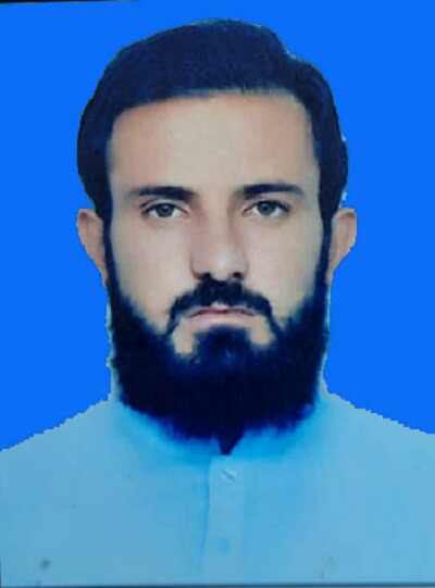 Hamayoon Khan Teaching