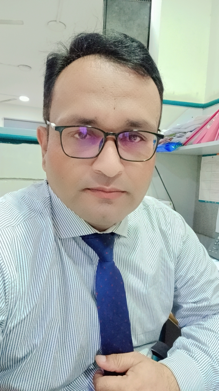 Farzand Ali English Typing, MS Office