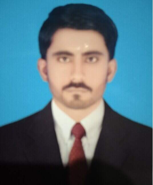 Muhammad Khalid MS Office