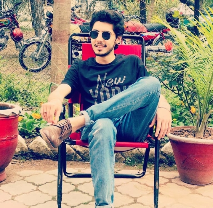 Salman Shah English Typing, Driving, MS Office, Shorthand, Graphic Design, Photography, Business Card Design, Real Estate, Sports, Marketplace Service