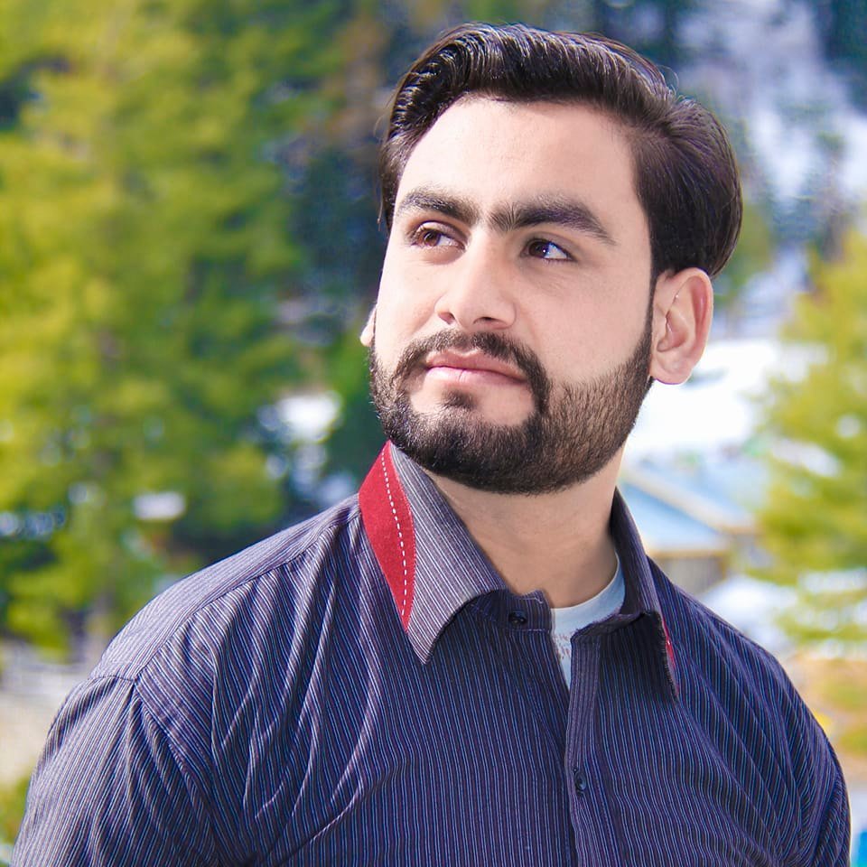 Adil Shahzad Urdu Typing, English Typing, Cooking, MS Office, Commercials, Fashion Modeling, Photography, Print