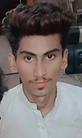 Syed Faizan MS Office, English Typing, CSS, Music, PSD To HTML, Adobe Lightroom, CV Design