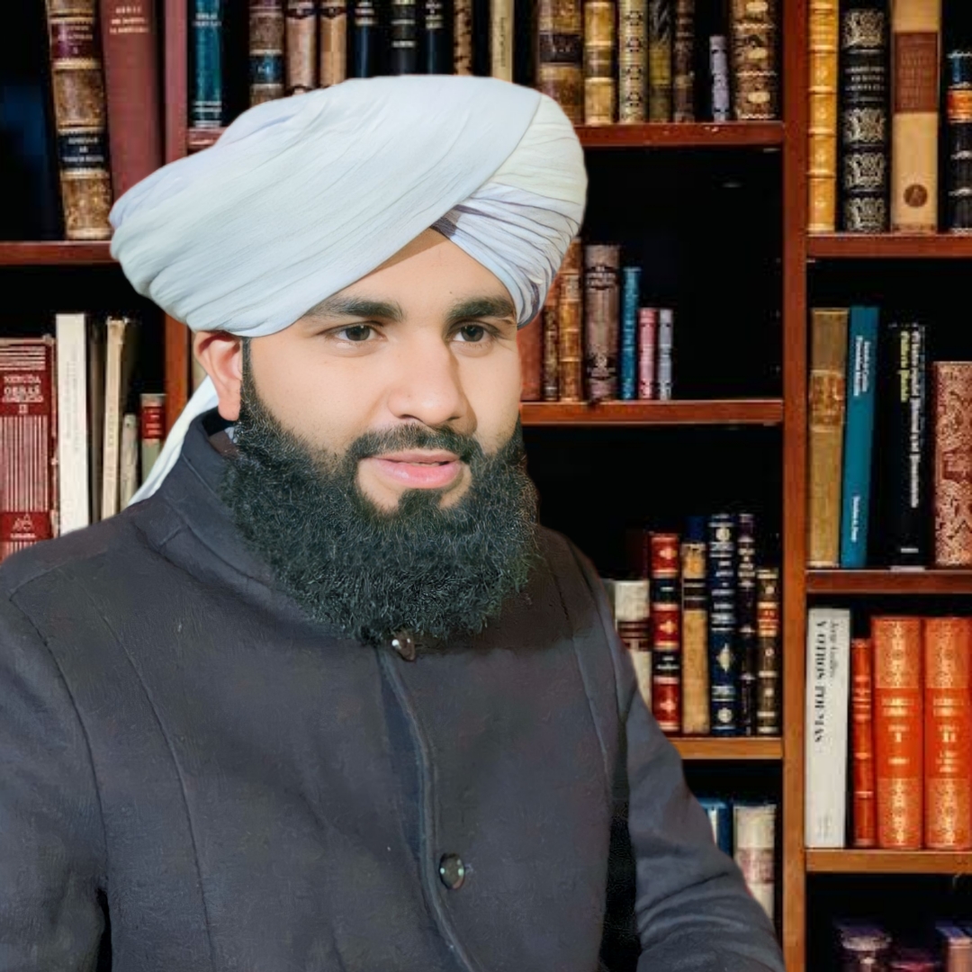 Rahat Cheema Profile