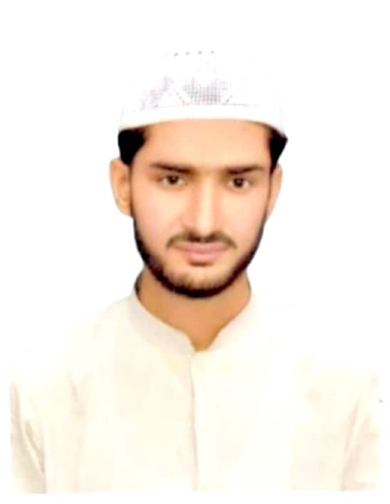Hafiz Muhammad Umer Shorthand, Urdu Typing, English Typing, Cooking, MS Office, Arts & Crafts, Motion Graphics, Music, Photo Editing, Photoshop