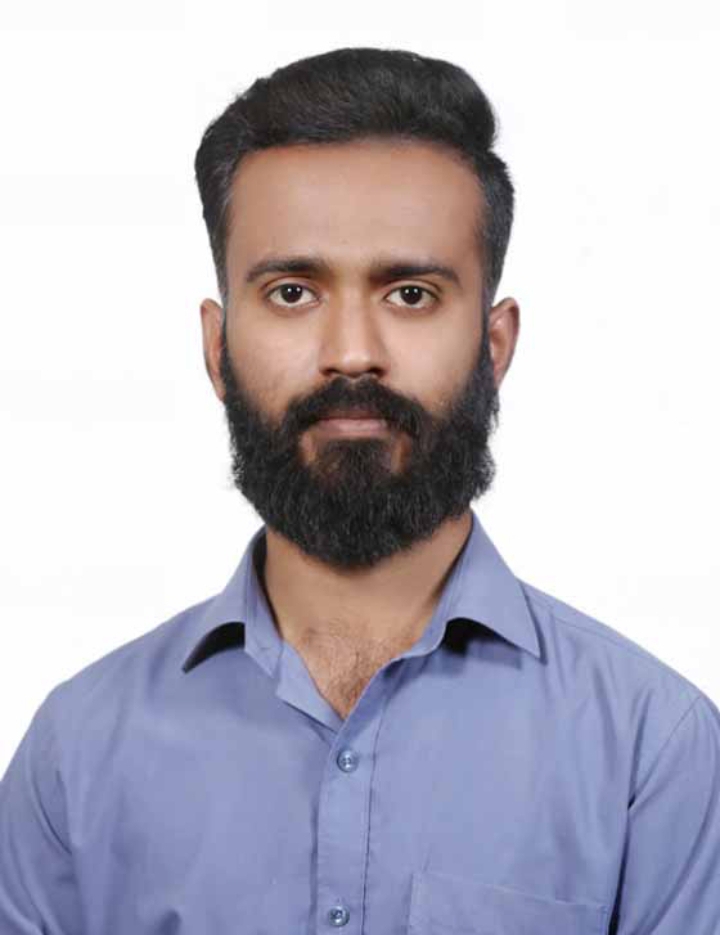 Umar Shahzaib B2B Marketing, Account Management