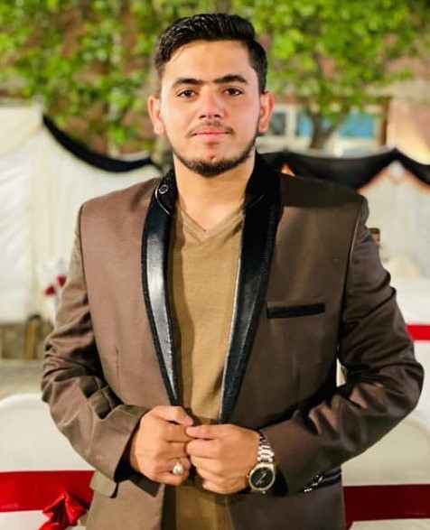 Fakhar Abbas Profile