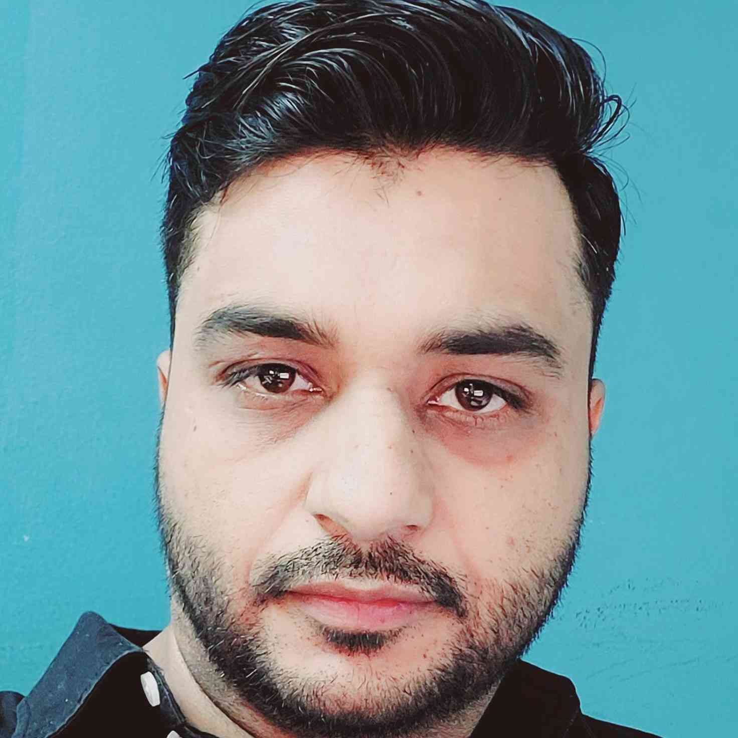 Qamar Zaman Profile Qamar Zaman Profile