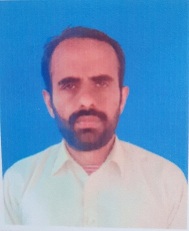 Bilal Ahmad English Typing