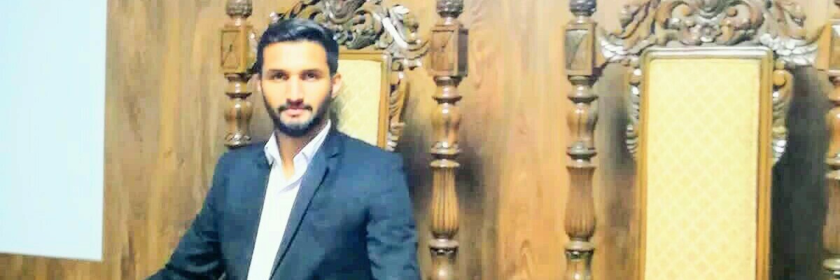 Zeeshan Ahmed MS Office, Arts & Crafts, Fitness