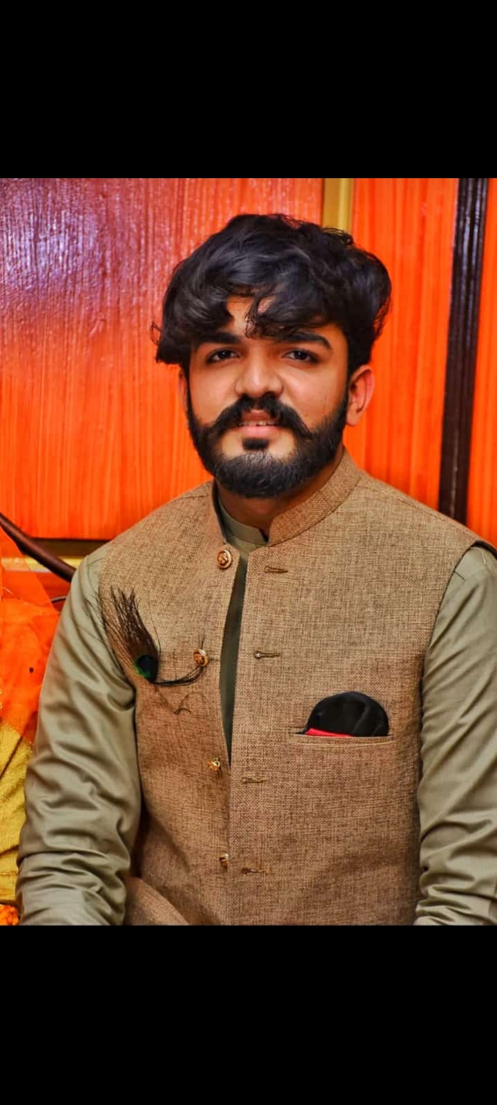 Kashif Sabir Hussain Marketing, Urdu Typing, Cooking, Concept Design, Fashion Modeling, Music, Photo Editing, Photoshop, T-Shirts, Voice Talent