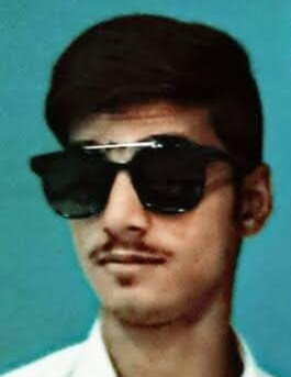 Fahad Mushtaq Driving