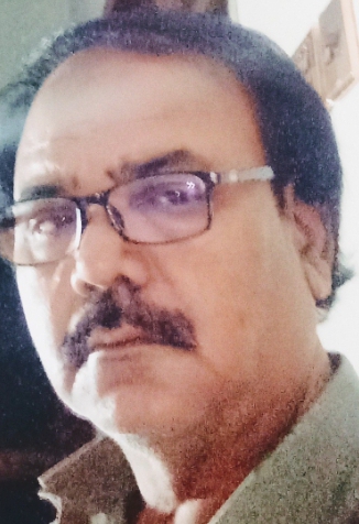 Nasir Qureshi Supply Chain